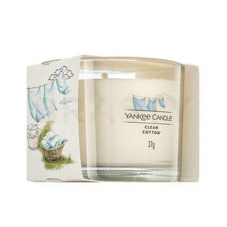Yankee Candle Clean Cotton 37 g 