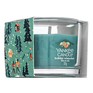 Yankee Candle Holiday Winterfest 37 g 