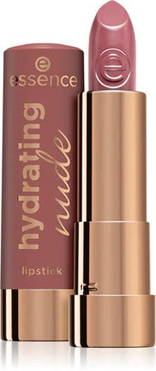 Essence Cosmetics Hydrating Nude Rossetto 303 Delicate 3,50g — Rossetto