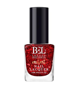 Bel London Mini Vernis à ongles à séchage rapide 248 6 ml 