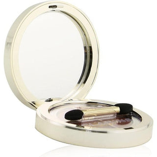 Clarins Ombre 4 Colour Palette 03 Flame Gradation 4,2 g — Palette Ombretti