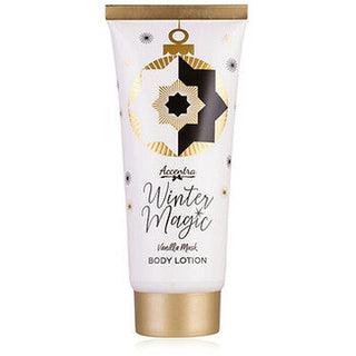 Accentra Winter Magic Lotion pour le corps 200ml 