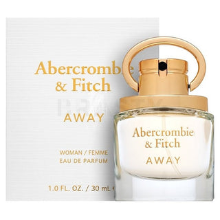 Abercrombie & fitch אווי לאישה EDP 30 מ"ל 