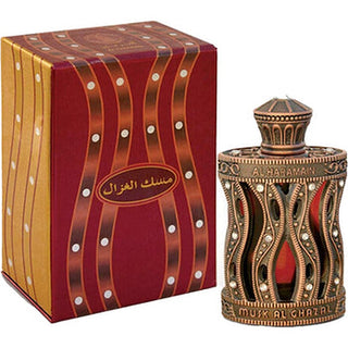 Al haramain Musk Al Ghazal Parfumeret olie 30 ml