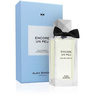 Alex simone Encore Un Peu EDP 50ml — Eau de Parfum