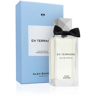 Alex simone En Terrasse EDP 50ml — Eau de Parfum