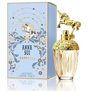 Anna Sui Fantasia EDT 30ml Donna — Eau de Toilette