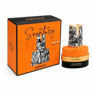 Armaf Scentasy Noir de Peche EDP 100 ml — Eau de Parfum