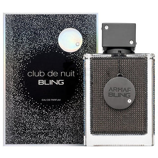 Armaf Club de Nuit Bling EDP 75 ml — Woda perfumowana