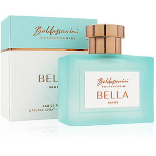 Baldessarini Bella Mare EDP 50ml Donna — Eau de Parfum