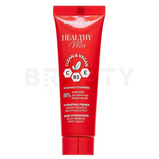 Bourjois プライマー ヒーリングミックス クリーン＆ヴィーガン 30 ml — フェイスプライマー