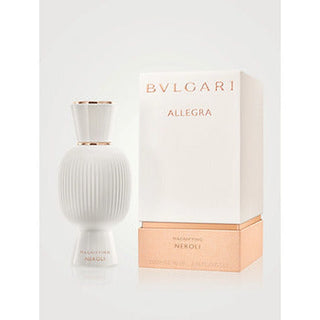Bvlgari Allegra Magnifying Neroli Essence EDP 40ml Donna — Eau de Parfum