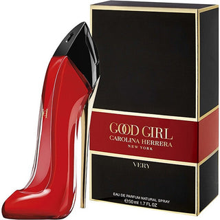 Carolina herrera Very Good Girl EDP 30ml Donna — Eau de Parfum