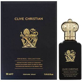 Clive christian X For Men Parfum 50ml 