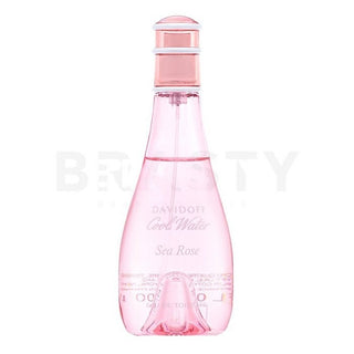 Davidoff Cool Water Sea Rose EDT 100ml — Eau de Toilette