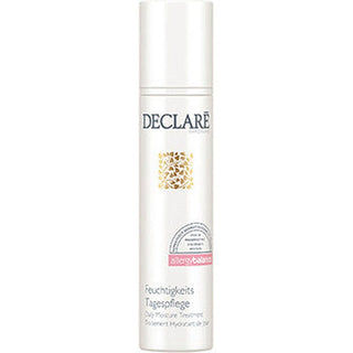 Declaré Soin hydratant quotidien - Crème de jour hydratante intensive 50 ml 