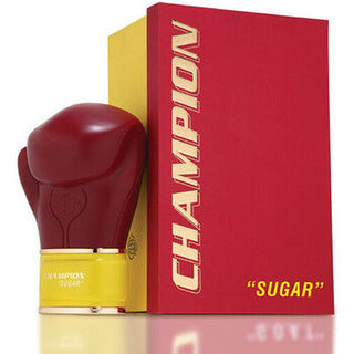 Fragrance world Champion Sugar EDP 80ml — Woda perfumowana