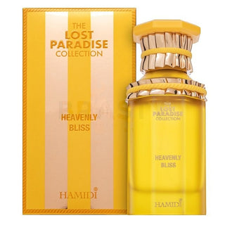Hamidi Heavenly Bliss EDP 100ml — Eau de Parfum