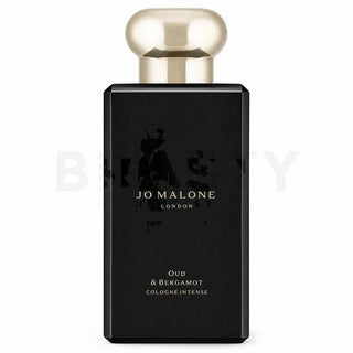 Jo Malone Oud & Bergamot 100ml — Toaletní voda