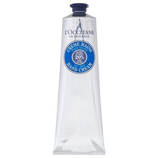L´occitane Hand cream 20% shea butter - Hand cream size 150 ml 
