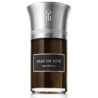Liquides Imaginaires Peau de Bete 100ml — Eau de Parfum