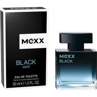 Mexx Black pour homme EDT de 30ml 