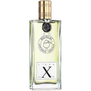 Nicolai parfumeur createur L´Eau Mixte Eau Fraiche 30ml 