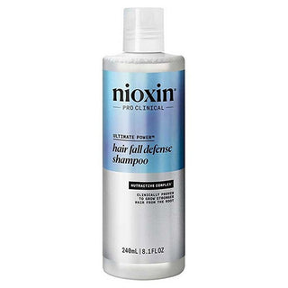 Nioxin Shampoo Anti-Caduta 475 ml — Shampoo