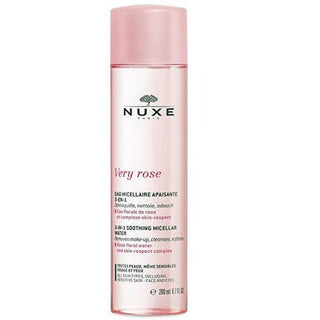 Nuxe Very Rose Verzachtende Micellaire Water 200ml — Micellair Water