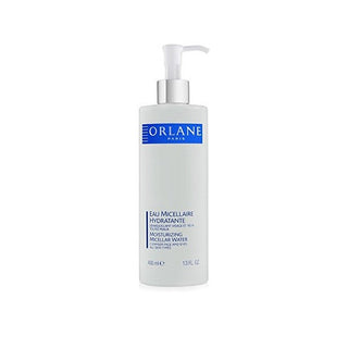 Orlane Hydrating cleansing micellar water - Micellar water 400ml 