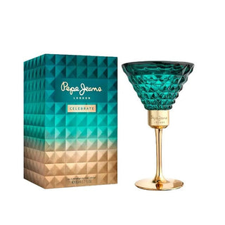 Pepe jeans Celebrate 80 ml Donna — Eau de Parfum