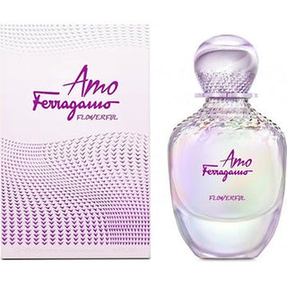 Salvatore ferragamo Amo Ferragamo Flowerful EDT 30ml 