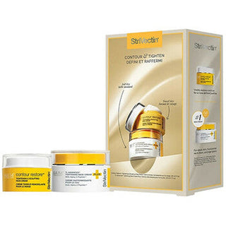 Strivectin Set Contour and Tighten — Set skincare viso