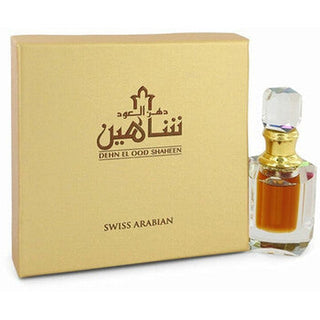 スイスアラビアン デーン エル ウード シャヒーン 香油 6 ml — 香油