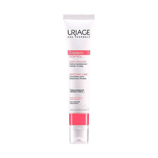 Uriage Toléderm Control Soothing Treatment (sensitive skin) 40 ml 
