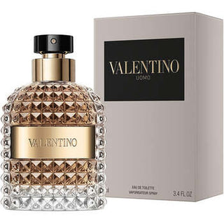 Valentino Uomo EDT 150 ml — Eau de Toilette Uomo