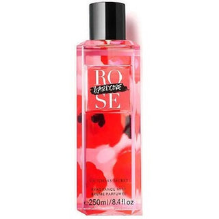 Victoria's Secret Hardcore Rose 250 ml — Kroppsspray
