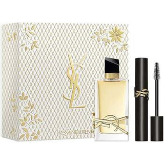 Yves saint laurent Coffret cadeau Libre EDP 90 ml et Mascara 90 ml 