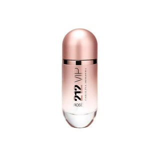 Carolina Herrera 212 VIP Rose 80ml — Woda perfumowana