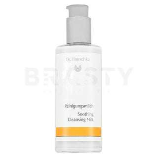 Dr. Hauschka Čisticí mléko 145 ml — Čisticí mléko