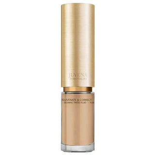 Juvena Fluido con color Rejuvenate & Correct Delining SPF 10 - fluido tonificante 50 ml color Natural Bronze 