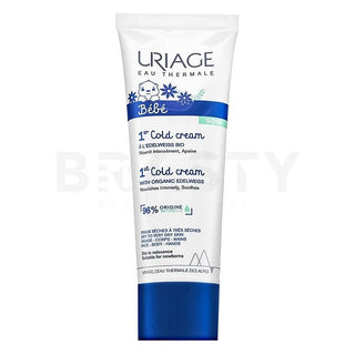 Uriage Bébé 1 st Cold Crème protectrice pour bébés flacon volume 75ml 