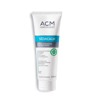 Acm Sédacalm 120 ml — Crema lenitiva