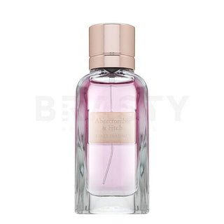 Abercrombie & Fitch First Instinct Woman EDP 30 ml — Eau de Parfum