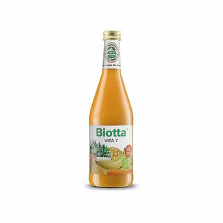 Jus de fruits Vogel Biotta - Vita 7 500ml 