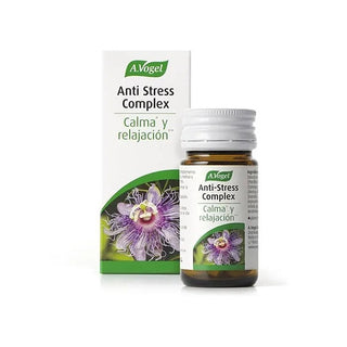 Complex antistress Vogel 30 comprimés 