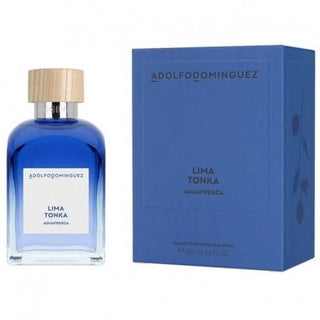 Adolfo Dominguez A Dominguez Agua Fresca Ltonka Etv 230ml 