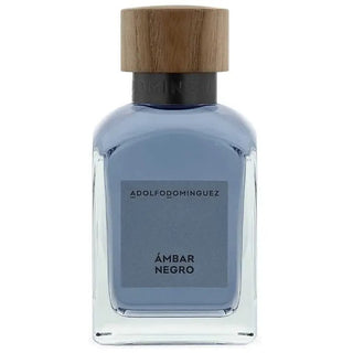Adolfo Dominguez Ambre noir Eau De Parfum Spray 120ml 