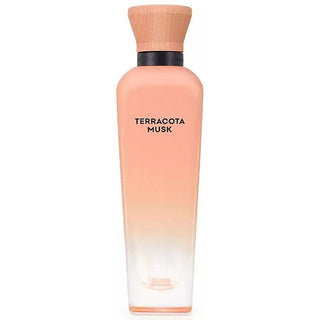 Adolfo Dominguez Terracotta Musk Eau De Parfum Spray 120ml 