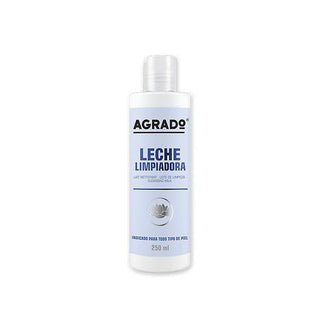Cleansing milk Agrado 250ml 